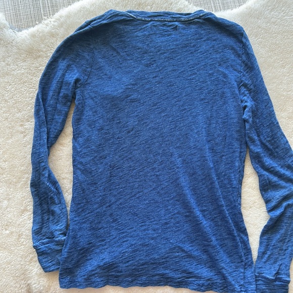 Hi line tee - Picture 3 of 3